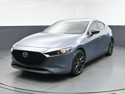 Used 2023 MAZDA MAZDA3 s