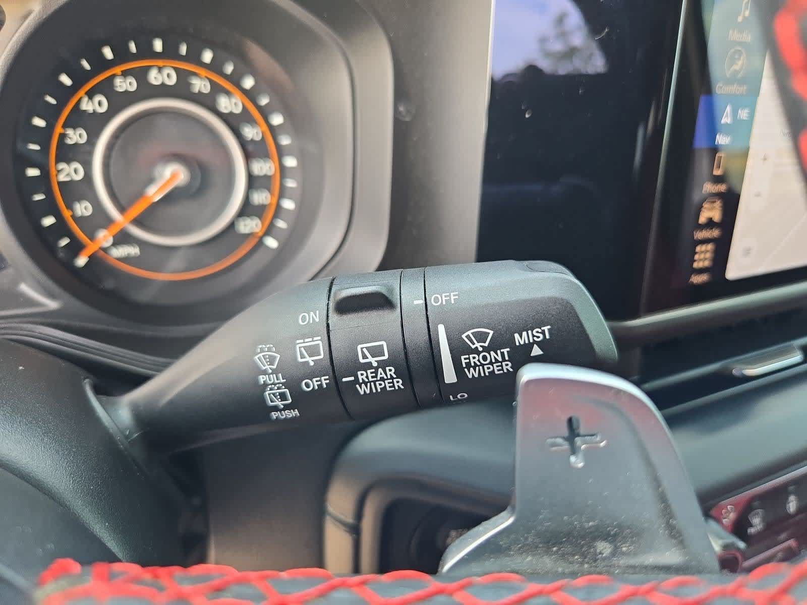 Used 2024 Jeep Wrangler Unlimited Rubicon 392 w/ Dual Door Group (Lowers Only) AWD/4WD image 24