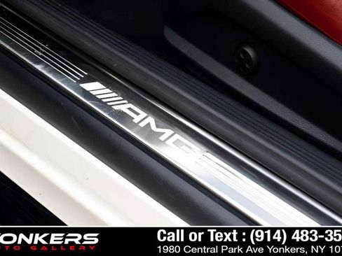 Used 2022 Mercedes-Benz C 43 AMG 4MATIC Cabriolet image 53