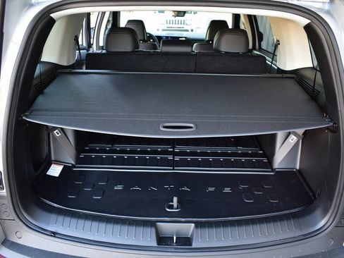 New 2026 Hyundai Santa Fe XRT image 36