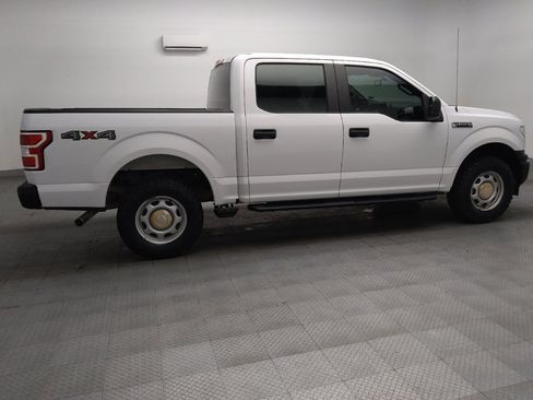 Used 2020 Ford F150 XL w/ XL Power Equipment Group AWD/4WD image 10