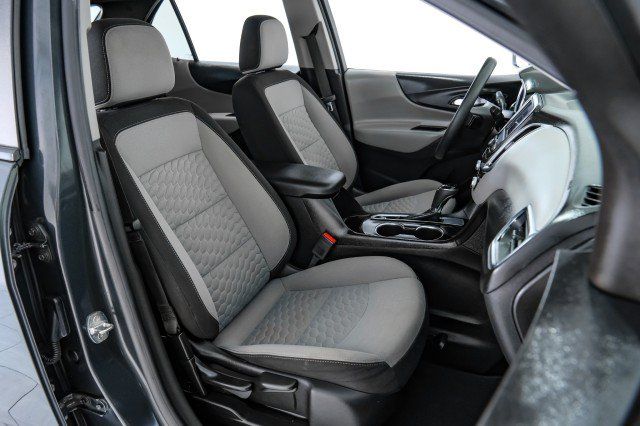 Used 2021 Chevrolet Equinox LS w/ LS Convenience Package FWD image 32