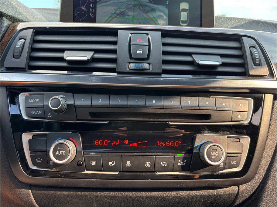 Used 2015 BMW 435i Gran Coupe xDrive AWD/4WD image 29