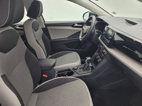 Used 2023 Volkswagen Taos S w/ Driver Assistance Package image 21