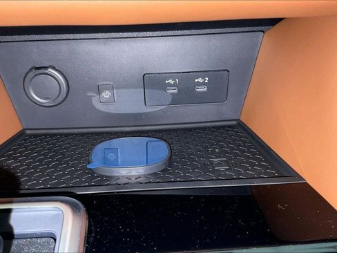 New 2026 Nissan Pathfinder Platinum w/ Cargo Package image 43