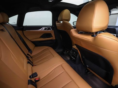 Used 2023 BMW 430i Gran Coupe xDrive w/ Premium Package AWD/4WD image 26