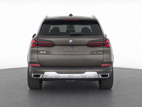 Used 2026 BMW X5 sDrive40i RWD image 4
