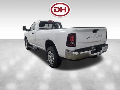 New 2026 RAM 3500 Tradesman image 13