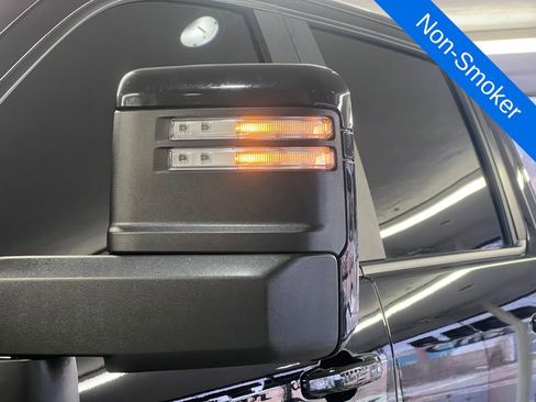 Used 2024 Chevrolet Silverado 2500 ZR2 w/ ZR2 Bison Edition image 8