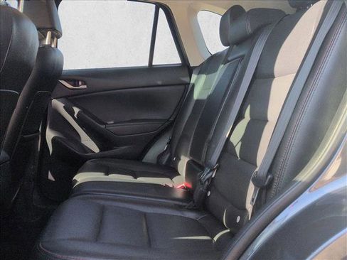 Used 2014 MAZDA CX-5 Grand Touring image 19