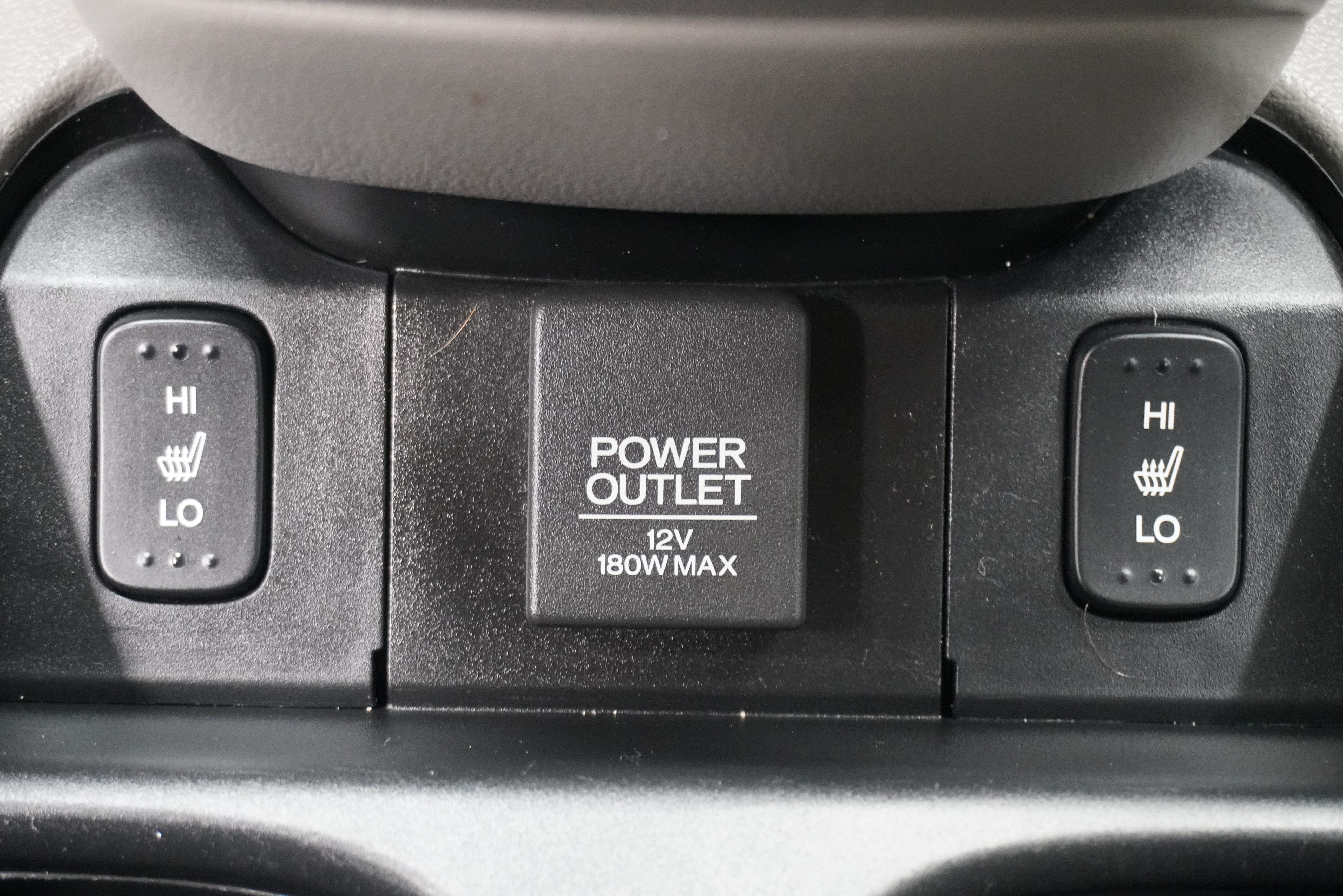 Used 2014 Honda CR-V EX-L image 22