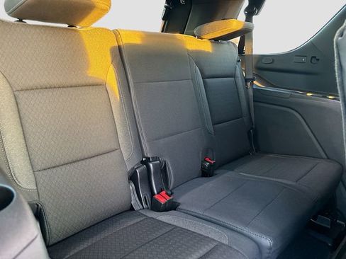 New 2026 Chevrolet Tahoe LS image 25