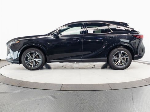 New 2026 Lexus RX 350 Premium AWD/4WD image 8