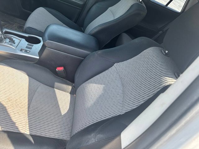 Used 2015 Toyota 4Runner SR5 AWD/4WD image 11
