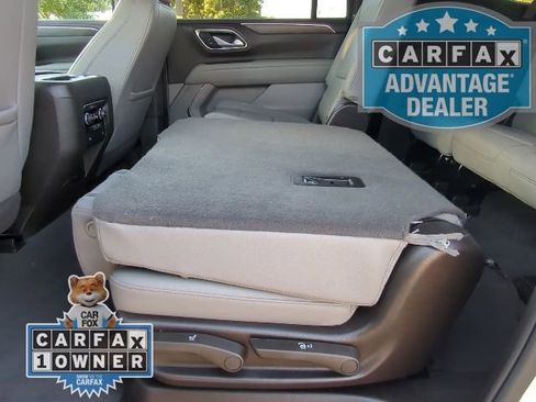 Used 2024 Chevrolet Suburban LT image 20