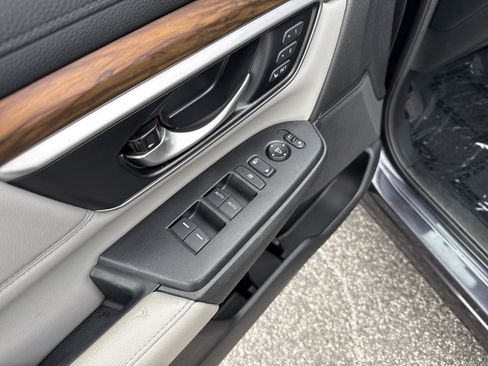 Certified 2018 Honda CR-V EX-L image 15