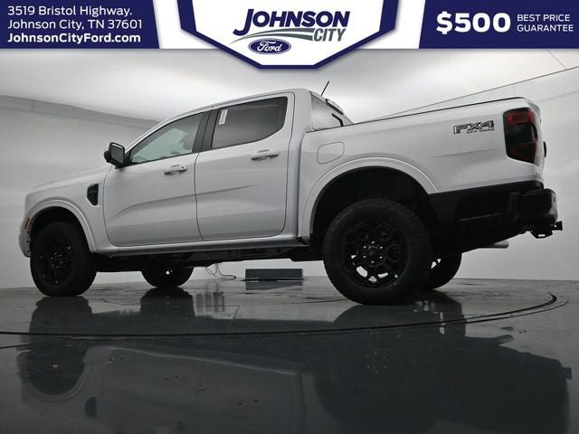 New 2026 Ford Ranger Lariat w/ FX4 Off-Road Package AWD/4WD image 28