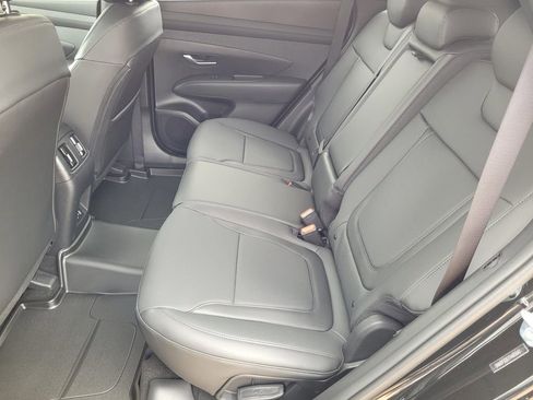 New 2026 Hyundai Tucson XRT image 11