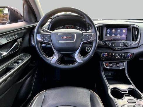 Used 2024 GMC Terrain AT4 w/ Tech Package AWD/4WD image 6