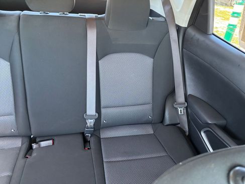 Used 2025 Kia Soul LX w/ LX Technology Package FWD image 36
