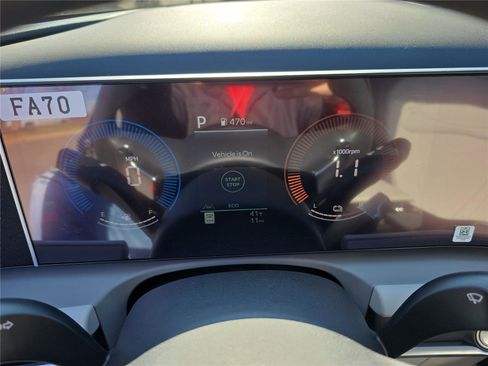 New 2026 Hyundai Tucson SEL image 13