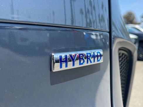 New 2025 MAZDA CX-50 2.5 Hybrid w/ Cargo Package image 30