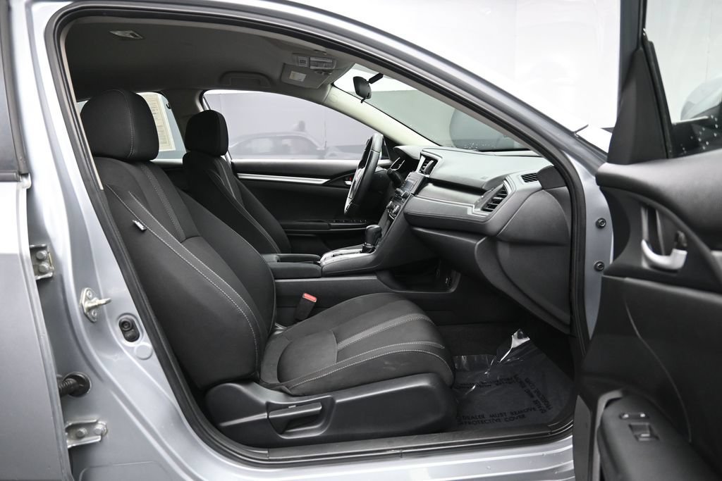 Used 2020 Honda Civic LX image 27