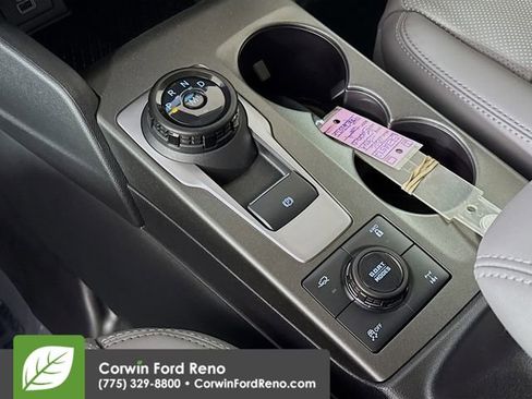 New 2026 Ford Bronco Sport Badlands AWD/4WD image 18