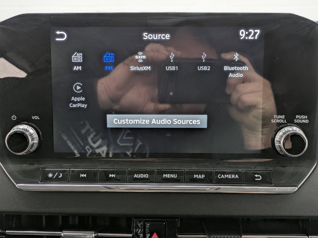 Used 2022 Mitsubishi Outlander SE AWD/4WD image 28