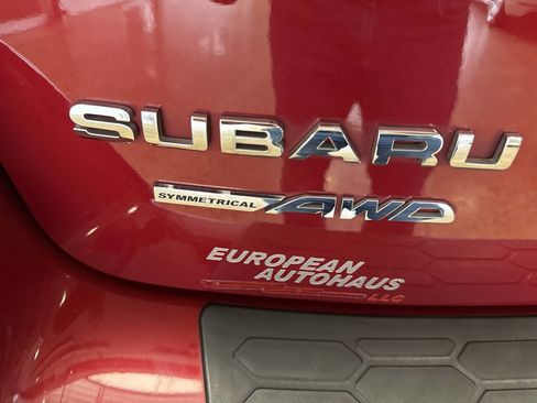 Used 2018 Subaru Crosstrek 2.0i Premium image 37