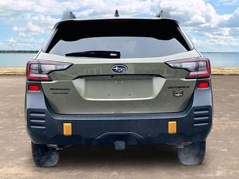 Used 2024 Subaru Outback Wilderness image 5