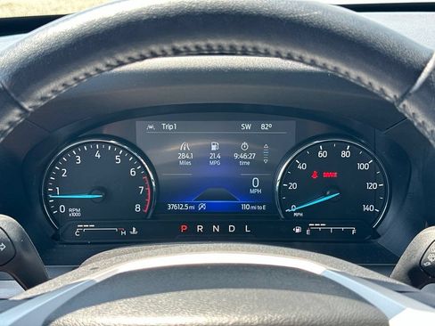 Used 2023 Ford Explorer XLT w/ Equipment Group 202A AWD/4WD image 26