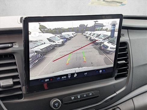 New 2026 Ford Transit 250 148 Medium Roof RWD image 13