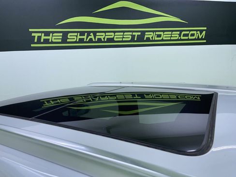 Used 2020 Chevrolet Blazer Premier w/ Driver Confidence II Package image 27