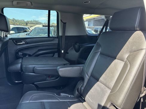 Used 2019 GMC Yukon XL SLT w/ HD Trailering Package RWD image 21