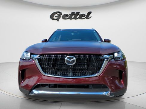 Used 2025 MAZDA CX-90 3.3 Turbo w/ Premium Plus Pkg AWD/4WD image 2