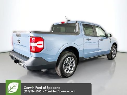 New 2026 Ford Maverick XLT w/ Equipment Group 301A AWD/4WD image 14