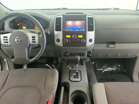 Used 2021 Nissan Frontier SV w/ Midnight Edition Floor Mats AWD/4WD image 34