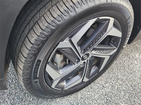Used 2023 Hyundai Tucson SEL image 10