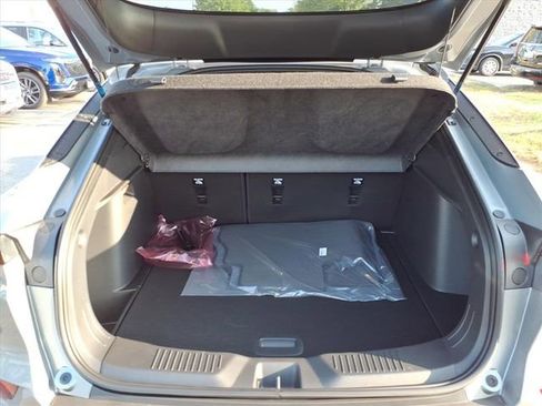 New 2026 Buick Envista Preferred w/ Convenience I Package image 20