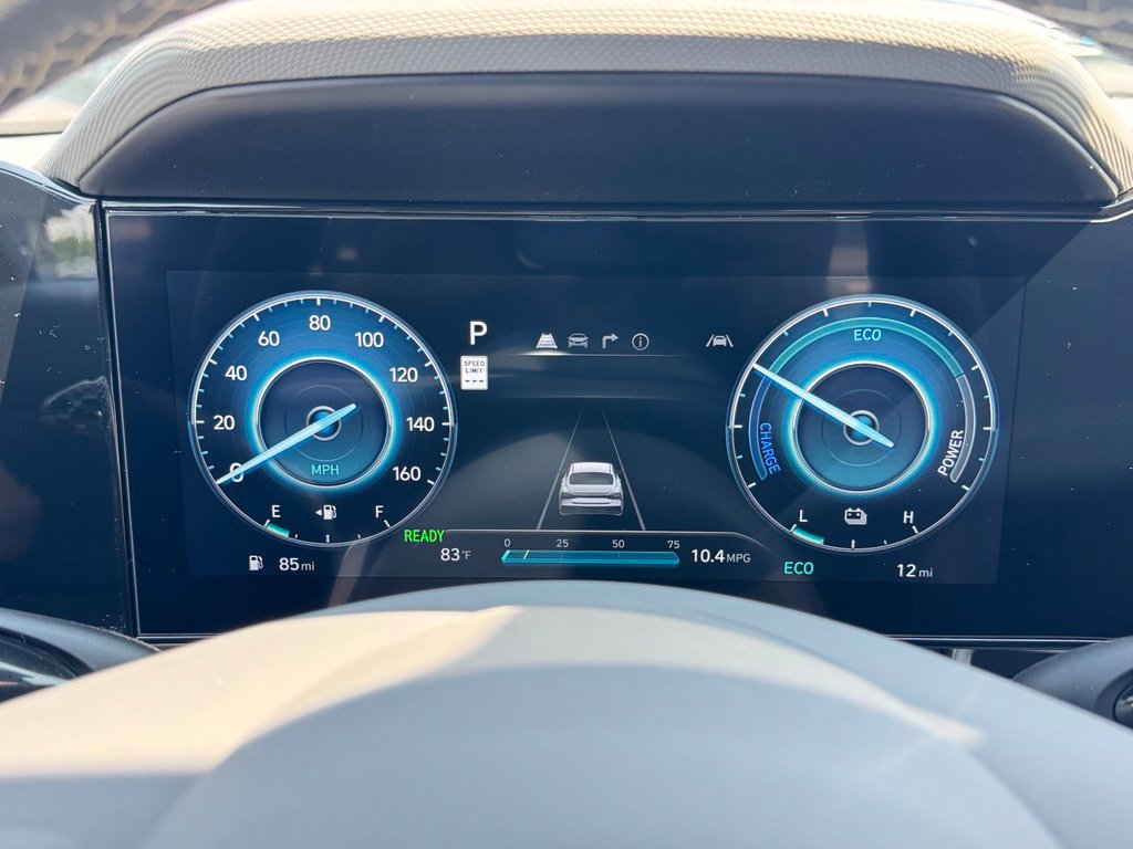New 2026 Hyundai Elantra SEL FWD image 32