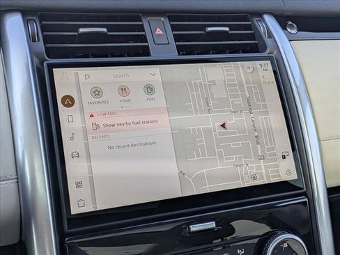 New 2026 Land Rover Discovery S AWD/4WD image 14