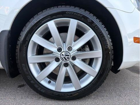 Used 2013 Volkswagen Jetta TDI FWD image 21