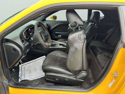 Used 2018 Dodge Challenger SRT Demon RWD image 36