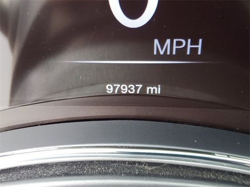 Used 2019 Jeep Grand Cherokee Limited w/ Luxury Group II image 20