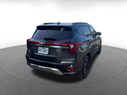 Used 2025 Kia Seltos S image 15