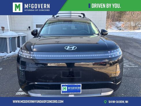 New 2026 Hyundai Ioniq 9 SEL AWD/4WD image 5