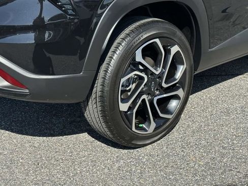 Used 2025 Chevrolet Trax RS w/ Driver Confidence Package image 30