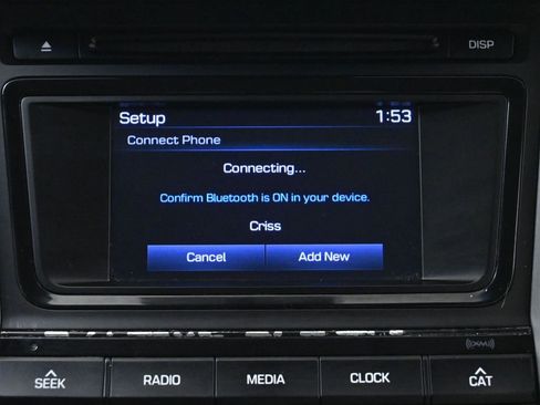 Used 2017 Hyundai Tucson SE image 30