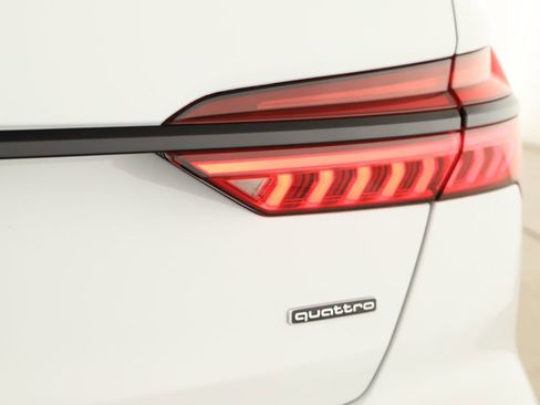 Used 2023 Audi A6 2.0T Premium w/ Convenience Package AWD/4WD image 36